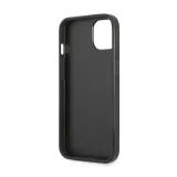 guess-saffiano-triangle-logo-case-etui-iphone-14-plus-czarny-funkcje-pochlanianie-wstrzasow