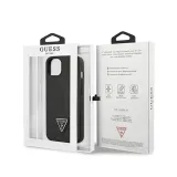 guess-saffiano-triangle-logo-case-etui-iphone-14-plus-czarny-certyfikat-ce