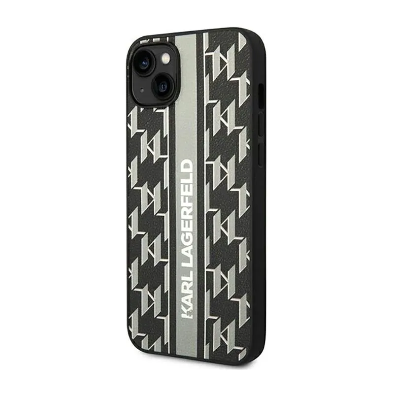 karl-lagerfeld-monogram-stripe-etui-iphone-14-plus-szary-przeznaczenie-apple