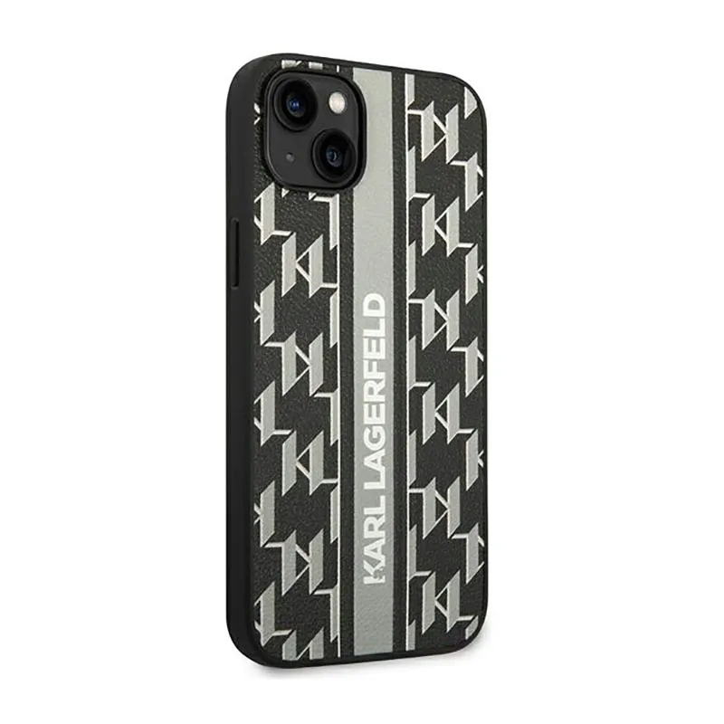 karl-lagerfeld-monogram-stripe-etui-iphone-14-plus-szary-przeznaczenie-apple