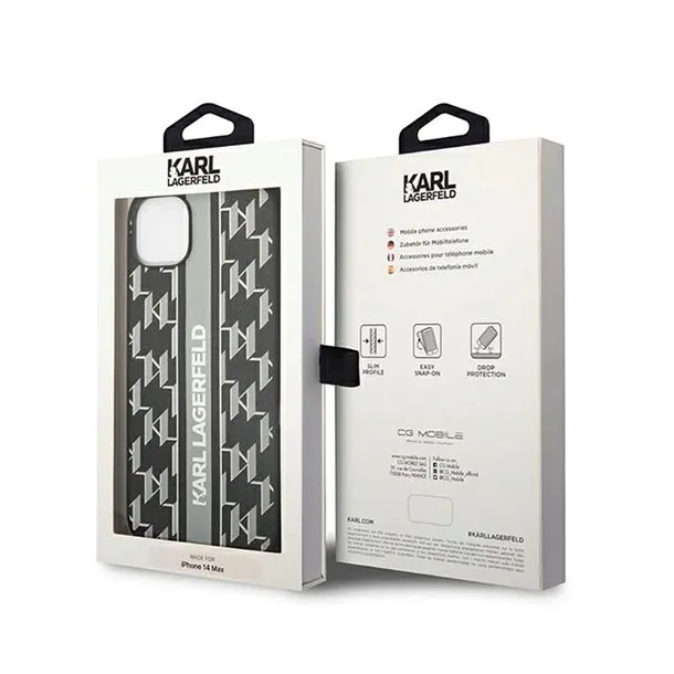 karl-lagerfeld-monogram-stripe-etui-iphone-14-plus-szary-marka-karl-lagerfeld