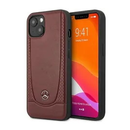 mercedes-leather-urban-line-etui-iphone-14-plus-czerwony