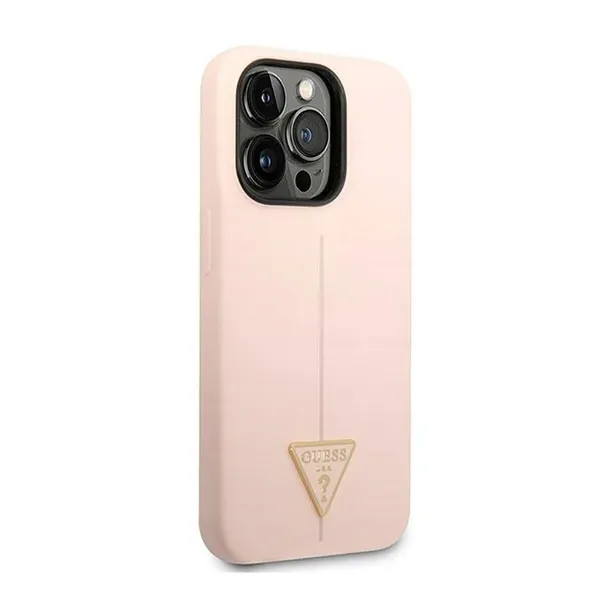 guess-silicone-triangle-logo-etui-iphone-14-pro-rozowy-typ-plecki