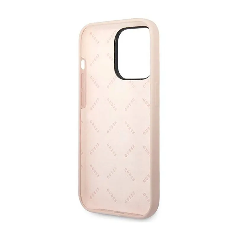 guess-silicone-triangle-logo-etui-iphone-14-pro-rozowy-przeznaczenie-apple