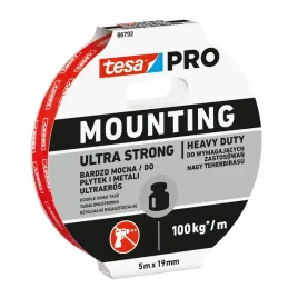 tesa-66792-tasma-dwustronna-montazowa-mounting-ultra-strong-19-mm-5-metrow