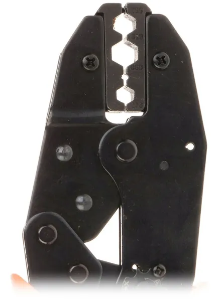 zaciskarka-delta-ht-301c-czerwony-kolor-czerwony