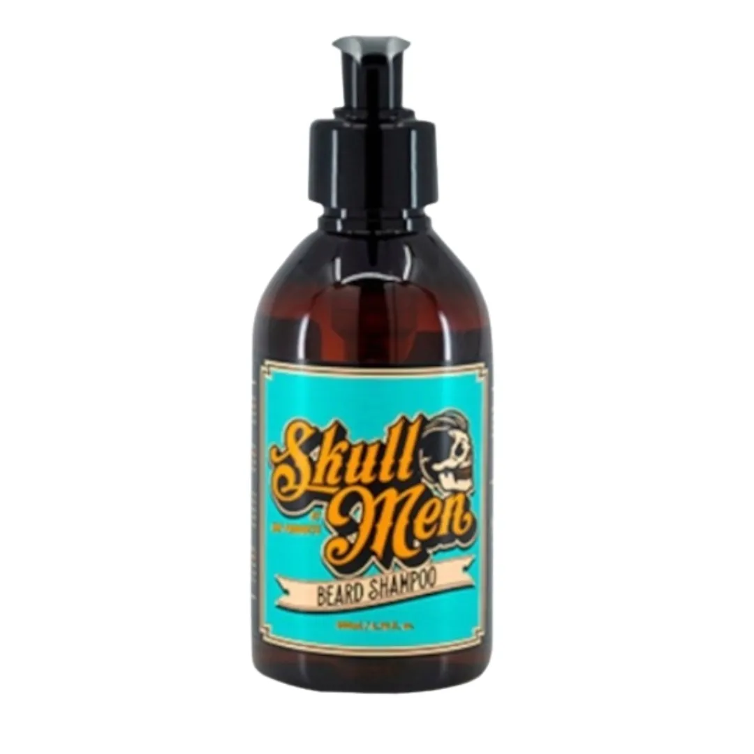 skull-men-szampon-do-brody-200ml-stan-nowy