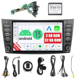 radio-2din-nawigacja-android-mercedes-benz-e-w211-3-32-gb-dsp-carplay-lte