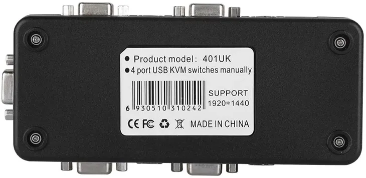 przelacznik-kvm-vga-4x1-switch-3xusb-hub-box-waga-z-opakowaniem-0-2-kg