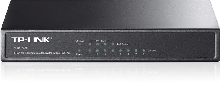 switch-tp-link-tl-sf1008p-waga-z-opakowaniem-1-07-kg-kod-producenta-tl-sf1008p