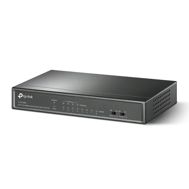 switch-tp-link-tl-sf1008p-liczba-portow-8-waga-z-opakowaniem-1-07-kg