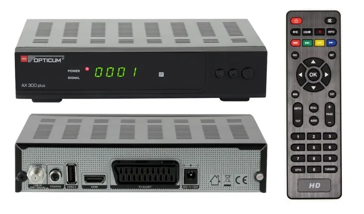 tuner-sat-dekoder-dvb-s-s2-fta-opticum-hd-ax-300-kolor-czarny