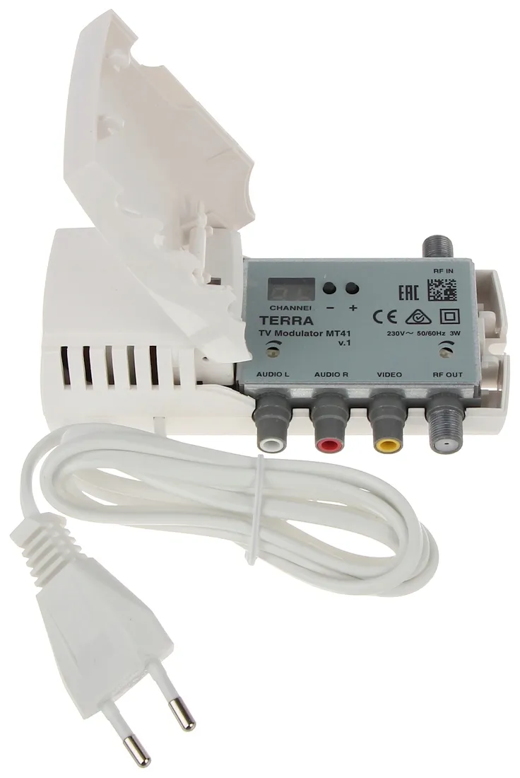 modulator-tv-mt-41-terra
