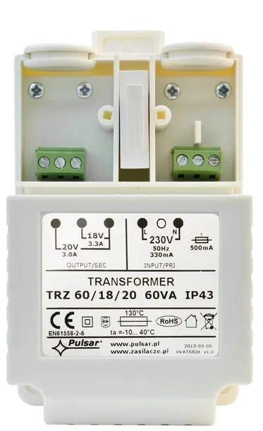 transformator-trz-60va-18v-20v-awt682-pulsar-waga-z-opakowaniem-1-4-kg-symbol-awt682