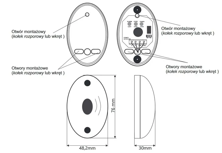 fotokomorka-vidos-ft01-waga-z-opakowaniem-0-114-kg-kod-producenta-ft01