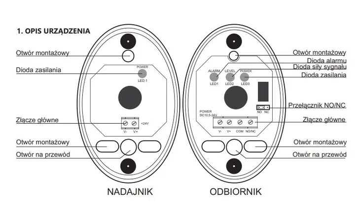 fotokomorka-vidos-ft01-waga-z-opakowaniem-0-114-kg-liczba-sztuk-w-zestawie-2-szt