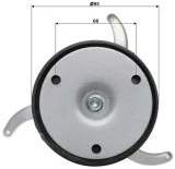 uchwyt-projektora-brateck-prb-3-kod-producenta-prb-3