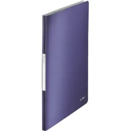 album-ofertowy-leitz-style-a4-40k-blekitny