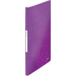 album-ofertowy-leitz-wow-a4-20k-fioletowy