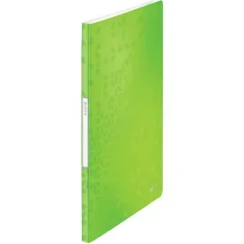 album-ofertowy-leitz-wow-a4-20k-zielony