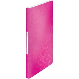 album-ofertowy-leitz-wow-a4-40k-rozowy