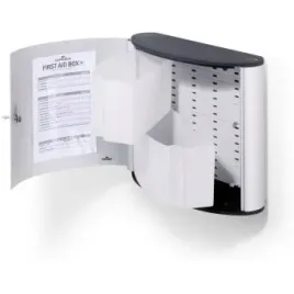 apteczka-metalowa-durable-2-szuflady