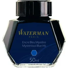 atrament-waterman-50ml-niebiesko-czarny