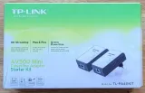tp-link-mini-tl-pa411kit-adapter-sieciowy-model-pa411kit-certyfikat-ce