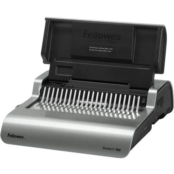 bindownica-fellowes-quasar-e-500