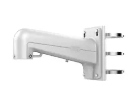uchwyt-slupowy-ds-1602zj-pole-hikvision