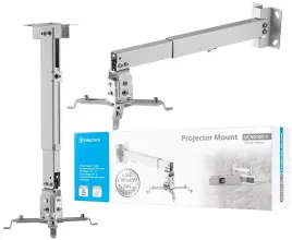uchwyt-scienny-sufitowy-do-projektora-cabletech-uch0101-1-20-kg