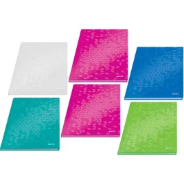 brulion-leitz-wow-a4-80k-kratka-zielony