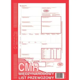 cmr-miedzynarodowy-list-przewozowy-a4-o-3k-numerowany