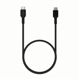 kabel-green-cell-usb-typ-c-usb-typ-c-2-m-czarny