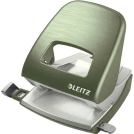 dziurkacz-leitz-style-seledynowy
