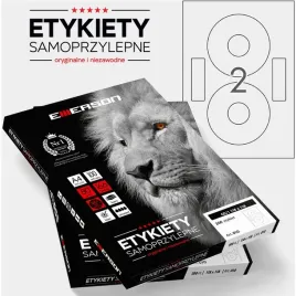 etykiety-emerson-a4-sr-118mm-cd-biale-100