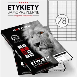 etykiety-emerson-a4-33x22mm-biale-100