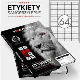 etykiety-emerson-a4-48-5x16-9mm-biale-100