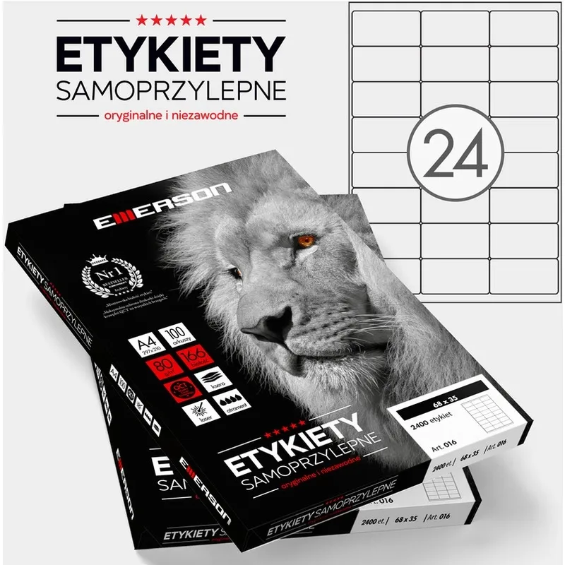 Grafika w opisie produktu