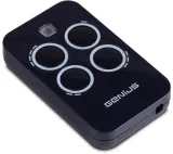 pilot-genius-43392-mhz-rolling-kod-certyfikat-ce