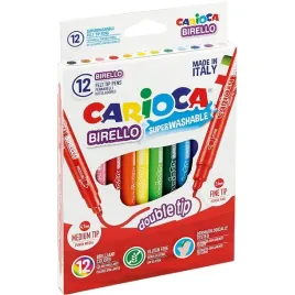 flamastry-carioca-birello-12-kolorow