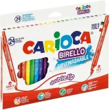 flamastry-carioca-birello-24-kolory