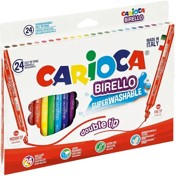 flamastry-carioca-birello-24-kolory