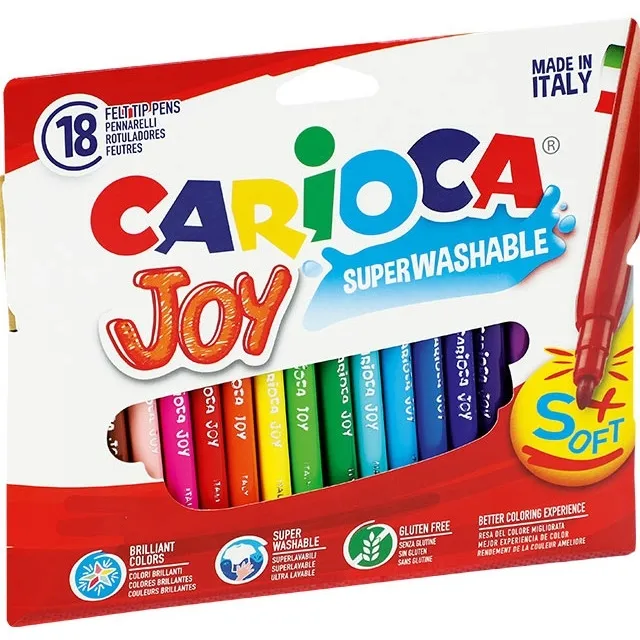 flamastry-carioca-joy-18-kolorow