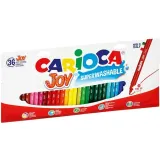 flamastry-carioca-joy-36-kolorow