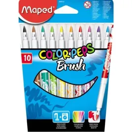 flamastry-maped-colorpeps-brush-10-kolorow