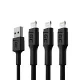 zestaw-kabli-usb-apple-lightning-green-cell