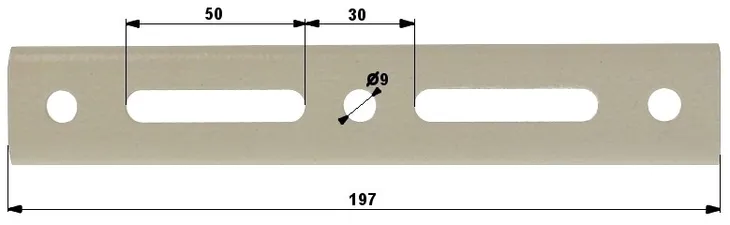 uchwyt-delta-slupowy-or-150-t-marka-delta-model-or-150-t