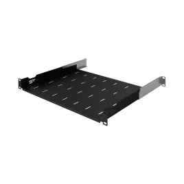 polka-rack-19-1u-350-510-mm-polka-do-szafy-rack-regulowana-czarna-stalflex