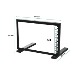 stojak-rack-19-6u-czarny-statyw-rack-stalflex